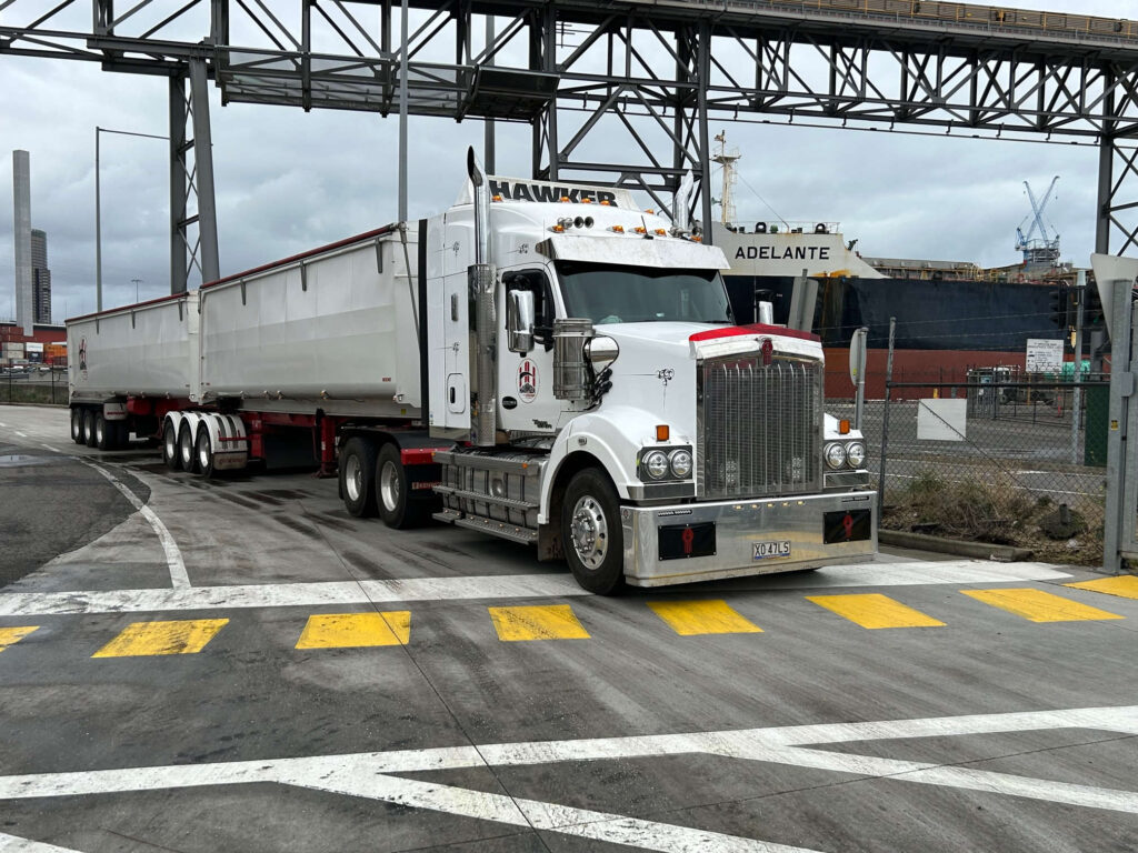 Freight Management Solutions HFMG